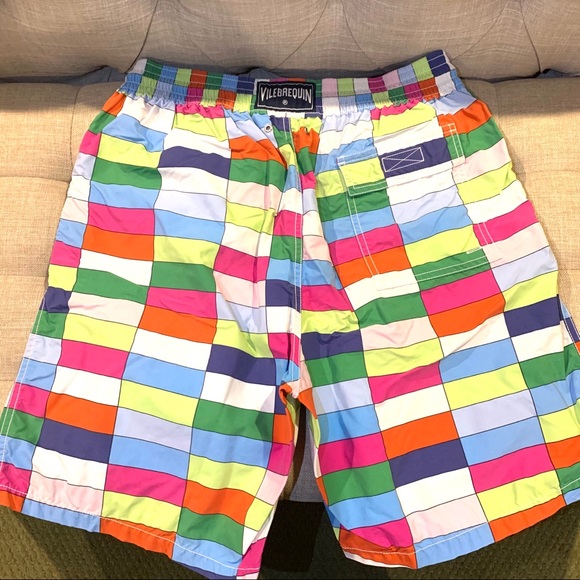 Vilebrequin Swim Mens Vilebrequin Bathing Suit Poshmark